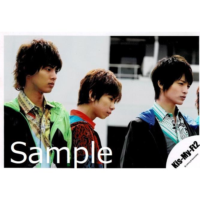 藤ヶ谷太輔 玉森裕太 北山宏光 Kis My Ft2 キスマイ 公式生写真 Live Tour Good いくぜ 目線右方向 真ん中北山 Y 3324 アレイズブック ヤフーshop 通販 Yahoo ショッピング