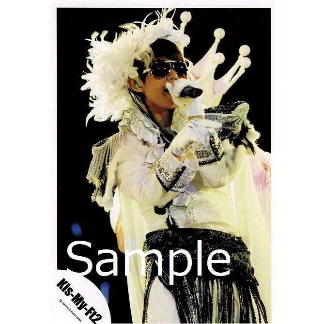 北山宏光 Kis My Ft2 キスマイ 公式生写真 ライブ 衣装白 黒 マイク持ち サングラス Y 3355 アレイズブック ヤフーshop 通販 Yahoo ショッピング