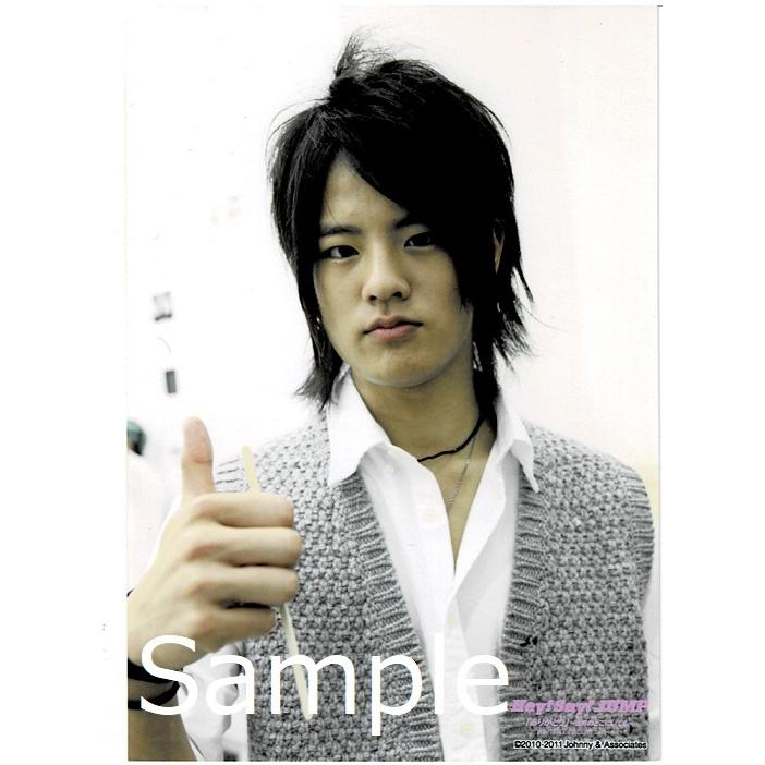 岡本圭人 Hey Say Jump 公式生写真 ありがとう 世界のどこにいても 親指立て カメラ目線 Y 3692 アレイズブック ヤフーshop 通販 Yahoo ショッピング