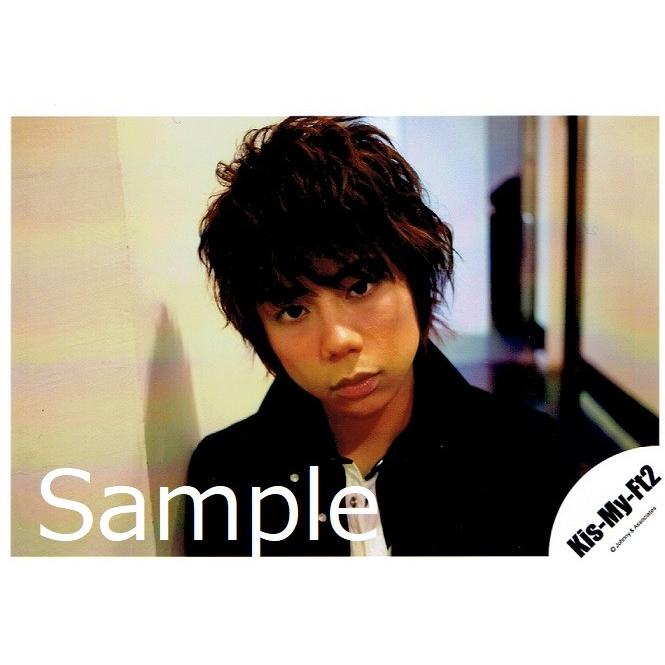 北山宏光 Kis My Ft2 キスマイ 公式生写真 衣装黒 白 カメラ目線 口閉じ Y 3 アレイズブック ヤフーshop 通販 Yahoo ショッピング