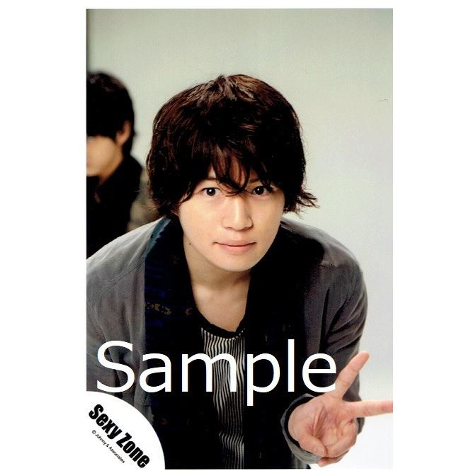 菊池風磨 Sexy Zone 公式生写真 Sexy Power Tour 15 衣装グレー 黒 白 カメラ目線 口閉じ ピース Y 406 アレイズブック ヤフーshop 通販 Yahoo ショッピング