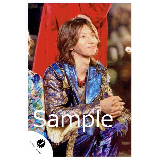 大倉忠義 関ジャニ 公式生写真 衣装青 金 赤 口閉じ 目線若干上 Jロゴ Y 502 アレイズブック ヤフーshop 通販 Yahoo ショッピング