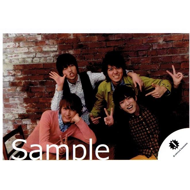 重岡大毅 藤井流星 小瀧望 神山智洋 ジャニーズwest 公式生写真 Jロゴ 7west カメラ目線 2人ピース Y 534 アレイズブック ヤフーshop 通販 Yahoo ショッピング