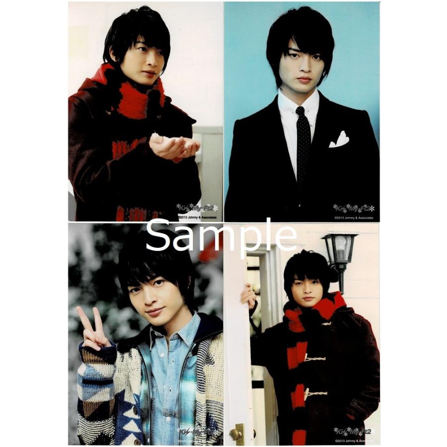 満点の Kis My Ft2 76枚セット 公式写真 玉森裕太 アイドル Labelians Fr