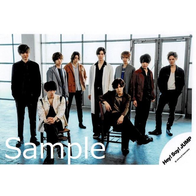 Hey Say Jump 集合 公式生写真 Precious Girl 2人椅子に座り 目線若干右 Y 951 アレイズブック ヤフーshop 通販 Yahoo ショッピング