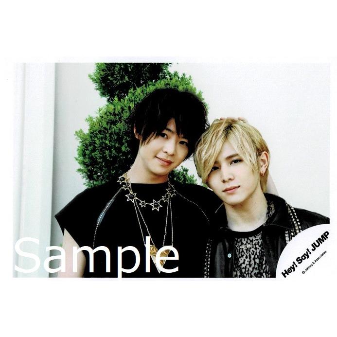 山田涼介 有岡大貴 Hey Say Jump 公式生写真 Dear 衣装黒 口閉じ カメラ目線 Y 955 アレイズブック ヤフーshop 通販 Yahoo ショッピング