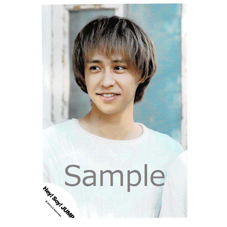 八乙女光 Hey Say Jump 公式生写真 Dear 衣装白 目線左方向 歯見せ Z アレイズブック ヤフーshop 通販 Yahoo ショッピング