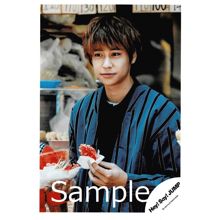 八乙女光 Hey Say Jump 公式生写真 Are You There 衣装水色 黒 口閉じ 目線若干左 Z アレイズブック ヤフーshop 通販 Yahoo ショッピング