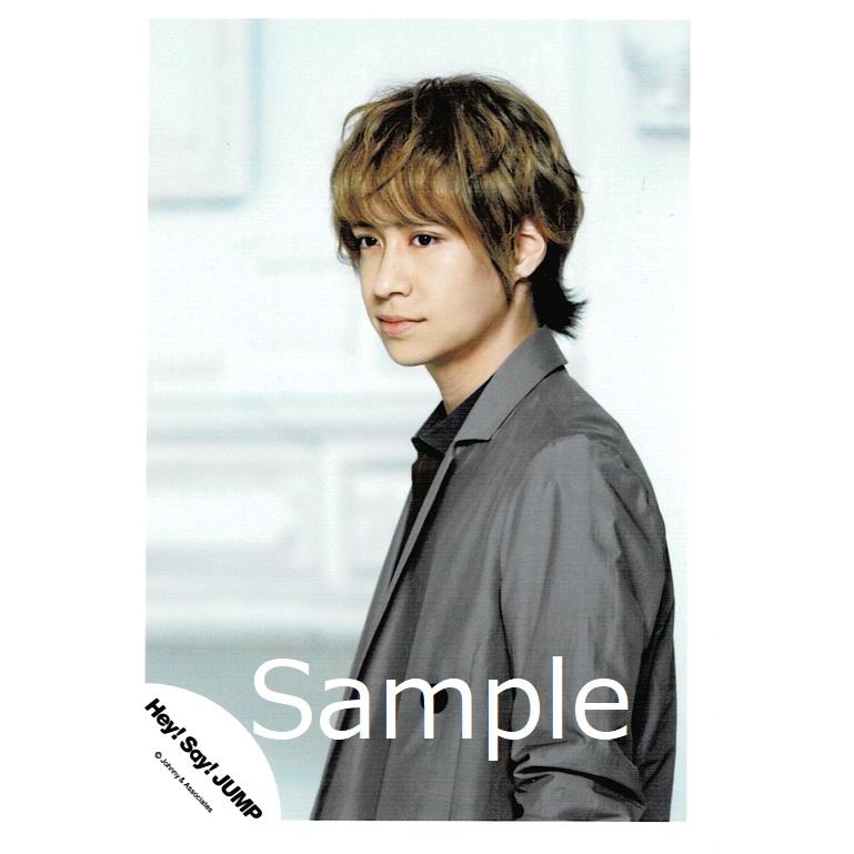 八乙女光 Hey Say Jump 公式生写真 Dear 衣装グレー 緑 口閉じ 目線左 Z アレイズブック ヤフーshop 通販 Yahoo ショッピング