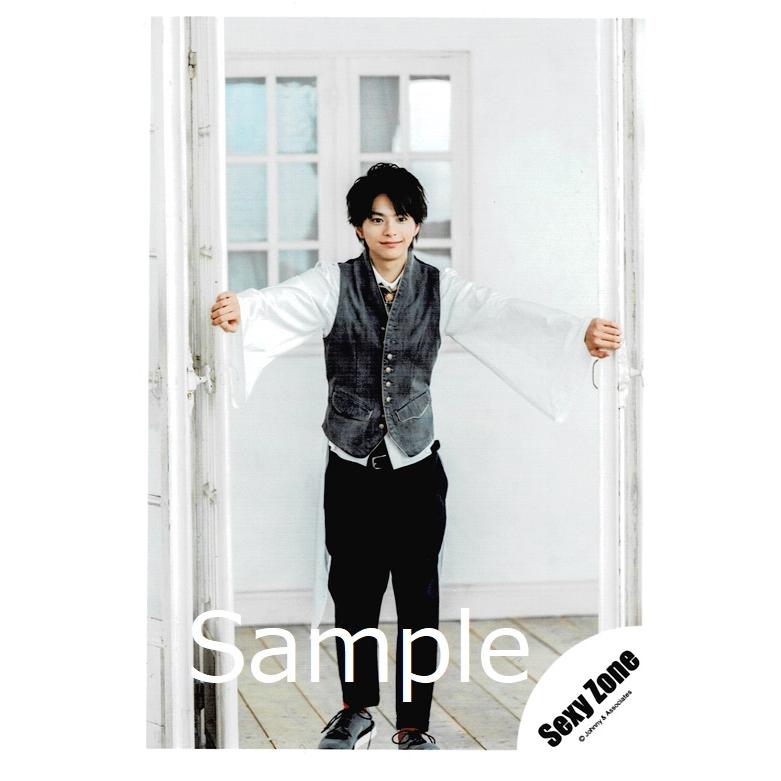 佐藤勝利 Sexy Zone 公式生写真 Sexy Tour 17 Stage 衣装白 グレー 黒 口閉じ 全身 Z アレイズブック ヤフーshop 通販 Yahoo ショッピング