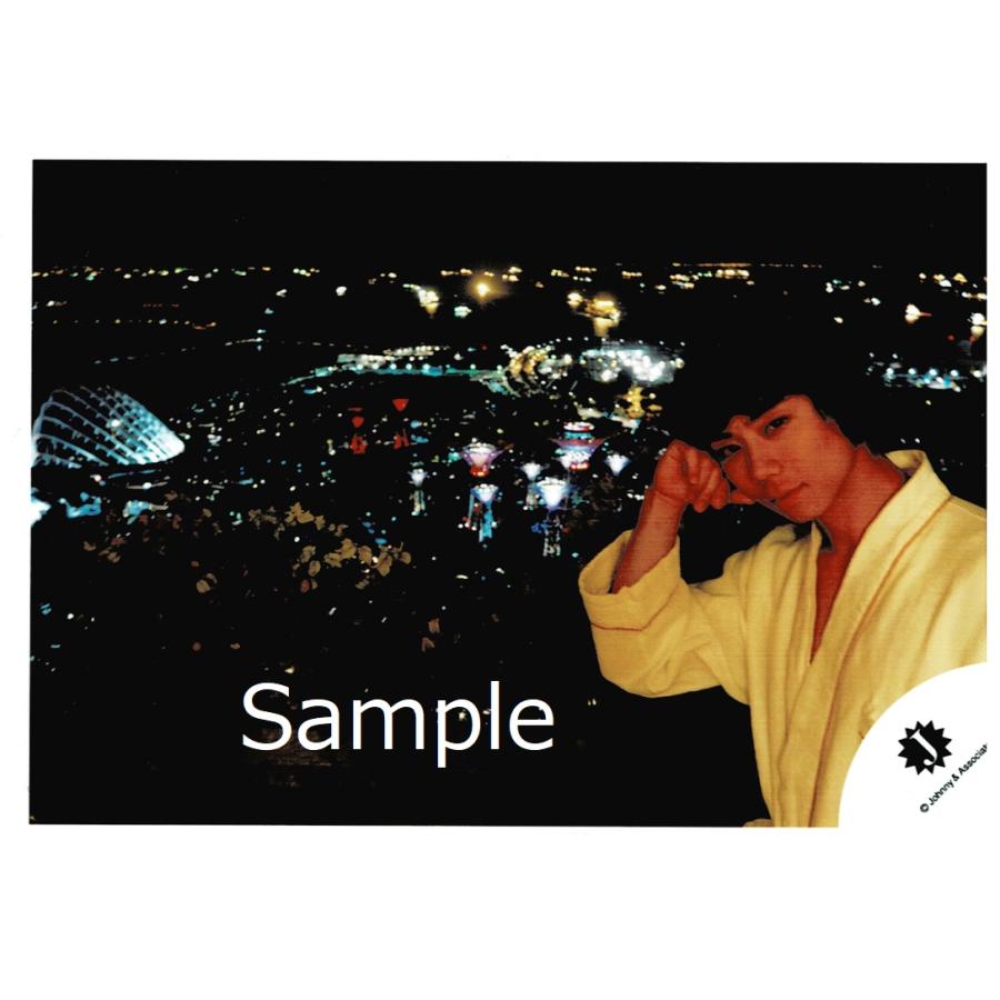 北山宏光 Kis My Ft2 キスマイ 公式生写真 Jロゴ 滝沢歌舞伎 衣装白 カメラ目線 口閉じ Z アレイズブック ヤフーshop 通販 Yahoo ショッピング