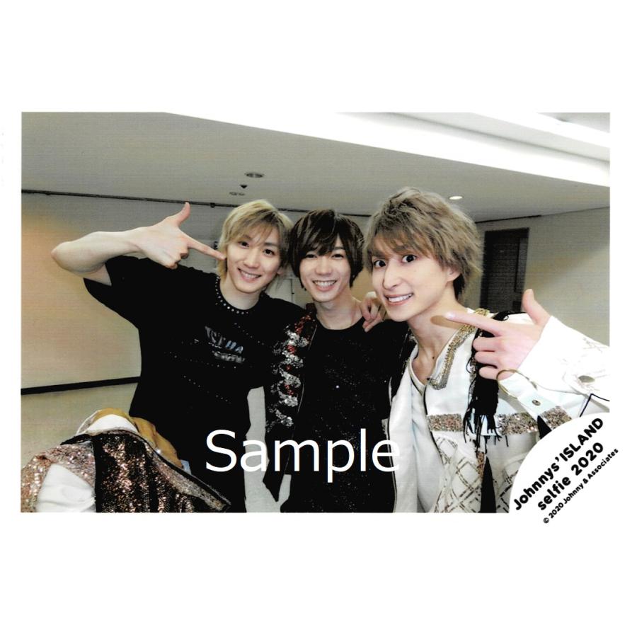 京本大我 Sixtones 佐久間大介 Snow Man 七五三掛龍也 Travis Japan 公式生写真 Johnnys Island Selfie セルフィー カメラ目線 Z 104 アレイズブック ヤフーshop 通販 Yahoo ショッピング