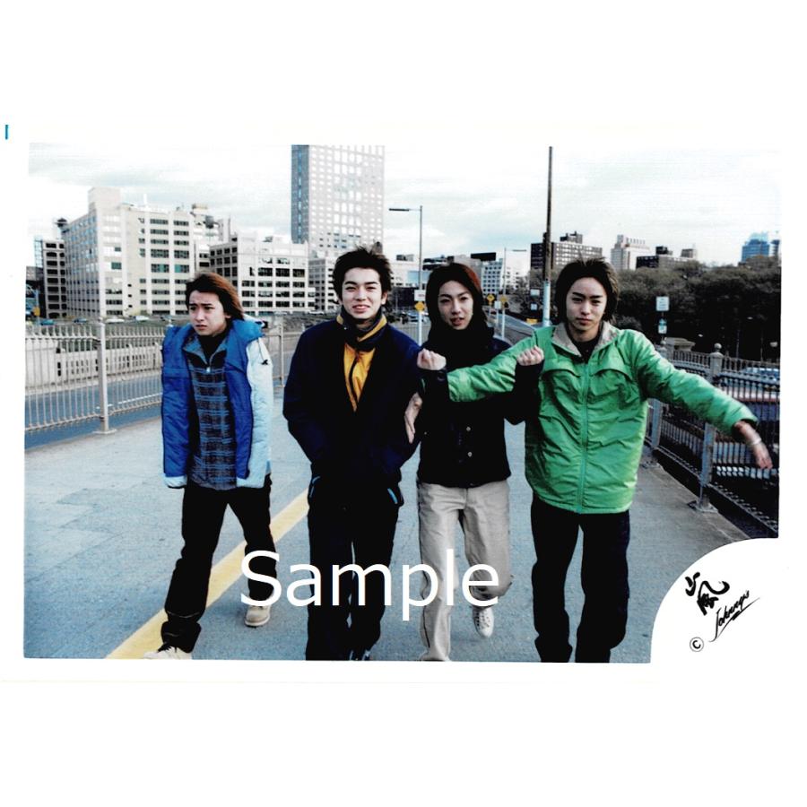 嵐 公式写真 43 大野智 櫻井翔 相葉雅紀 二宮和也 松本潤 00年春 嵐ロゴ 21年新作入荷