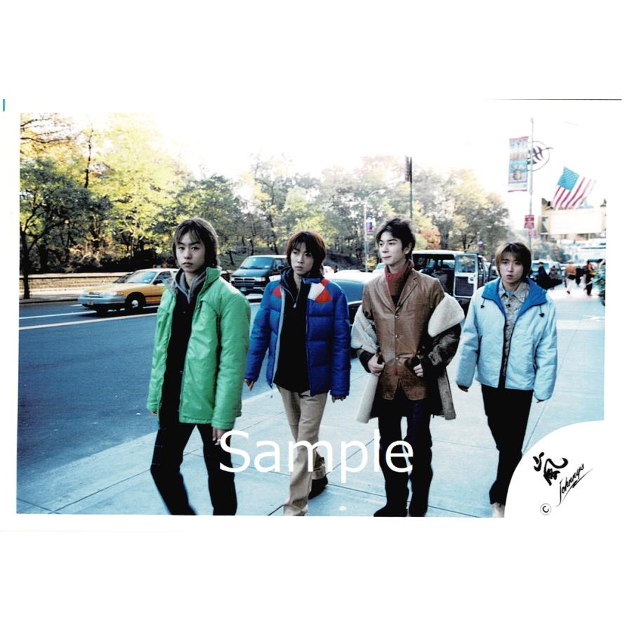 大野智 櫻井翔 相葉雅紀 松本潤 嵐 公式生写真 嵐ロゴ 錦織 嵐 はじめてのny 豪華夢のマル秘ツアー 全身 櫻井カメラ目線 Z アレイズブック ヤフーshop 通販 Yahoo ショッピング