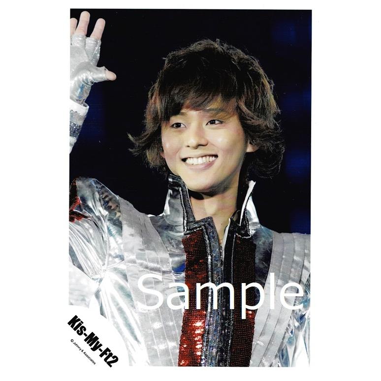 Kis-My-Ft2 藤ヶ谷太輔くん フォト Kis-My-Ft2(藤ヶ谷太輔)公式写真