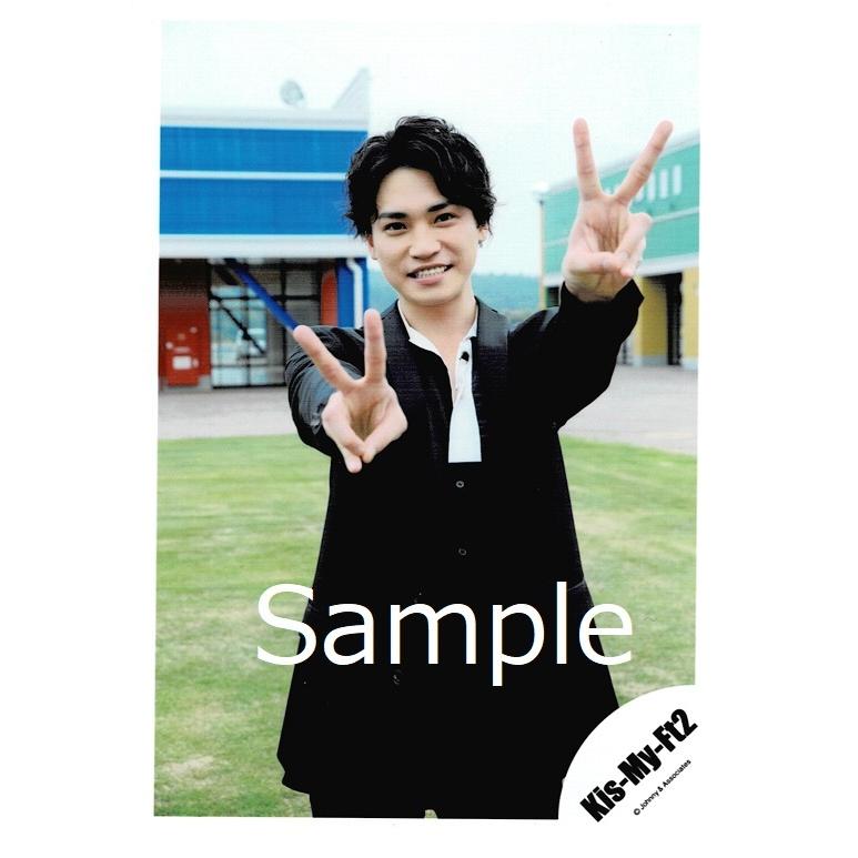 二階堂高嗣 Kis My Ft2 キスマイ 公式生写真 Love 衣装黒 白 両手ピース カメラ目線 Z アレイズブック ヤフーshop 通販 Yahoo ショッピング