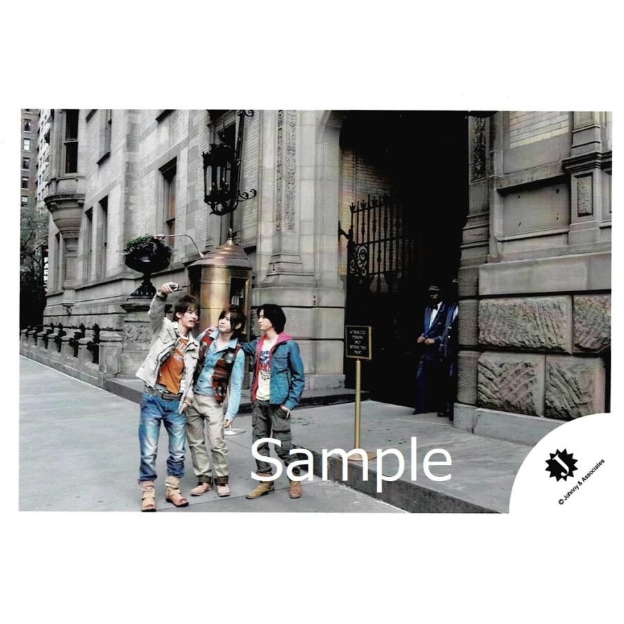 山田涼介 知念侑李 中山優馬 Nyc 公式生写真 Jロゴ 真ん中山田 全身 中山もの持ち 山田知念目線左 Z アレイズブック ヤフーshop 通販 Yahoo ショッピング