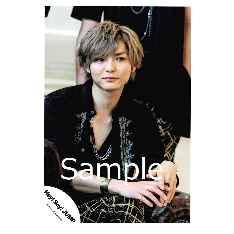 薮宏太 Hey!Say!JUMP 公式写真