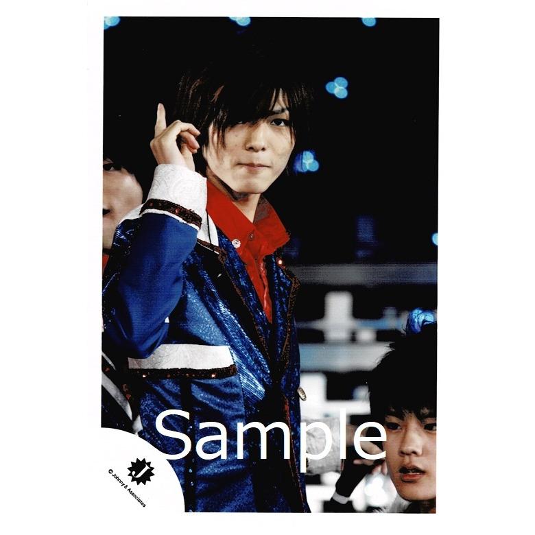 [ SALE ] ya-ya-yah／Hey! Say! JUMP／薮宏太 薮宏太（Hey! Say! JUMP） - ミュージカル「ジョセフ～」2年越し