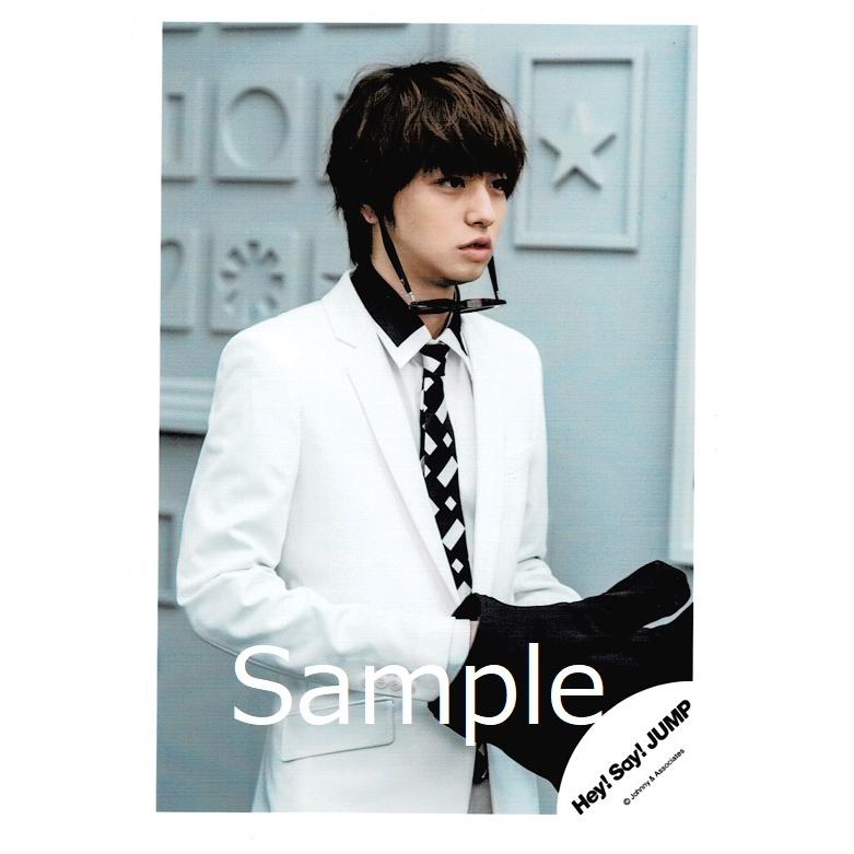 伊野尾慧Hey!Say!JUMP 公式写真