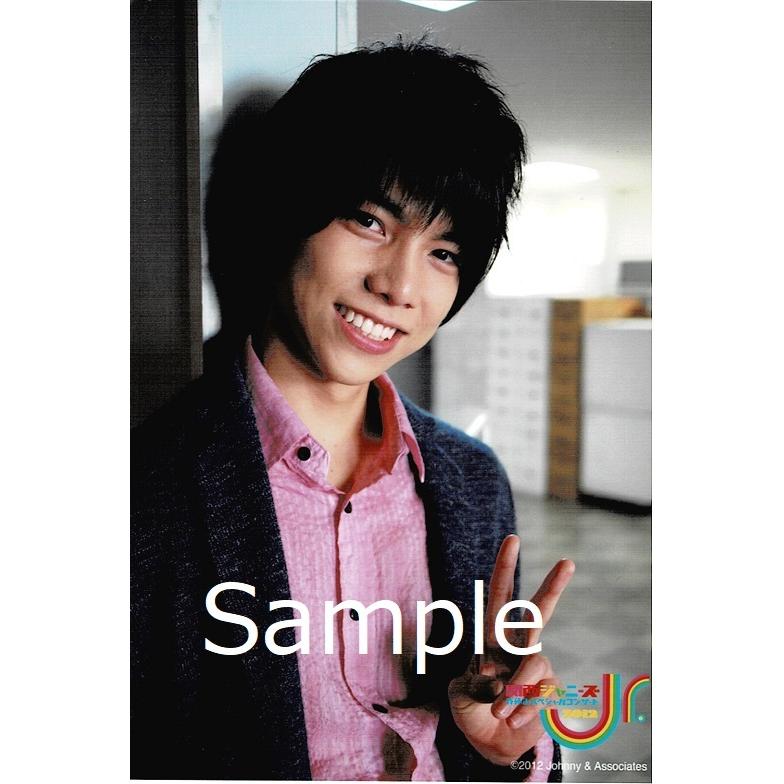 重岡大毅 ジャニーズwest 公式生写真 関西ジャニーズjr 春休みスペシャルコンサート 12 衣装紺 ピンク カメラ目線 ピース Z 107 アレイズブック ヤフーshop 通販 Yahoo ショッピング