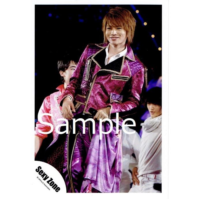菊池風磨 Sexy Zone 公式生写真 ライブ 衣装紫 ピンク 金色 黒 白 笑顔 マイク持ち Z 1093 アレイズブック ヤフーshop 通販 Yahoo ショッピング