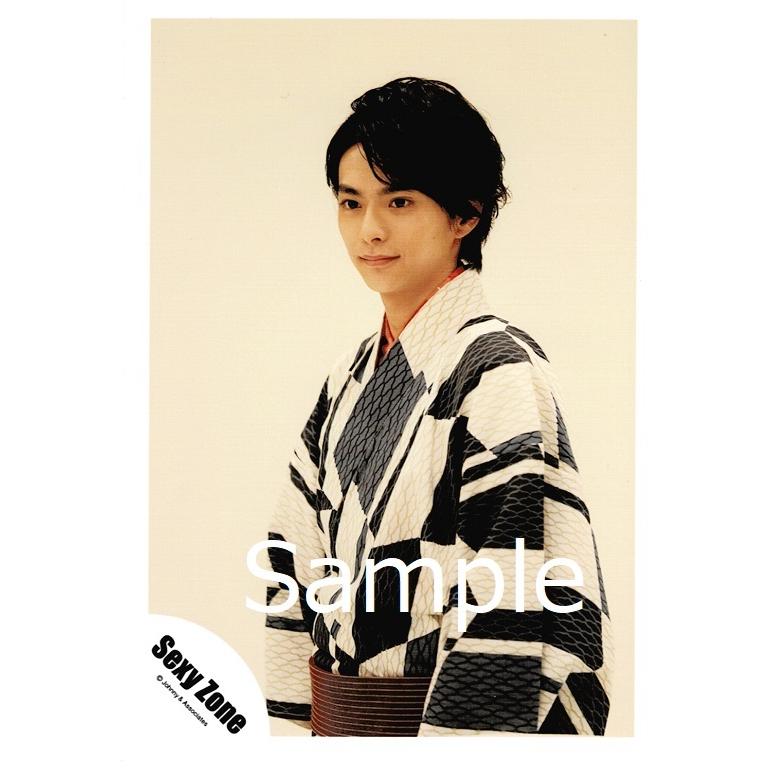 佐藤勝利 Sexy Zone 公式生写真 Summer Paradise In Tdc 15 衣装浴衣 目線左 口閉じ 背景ベージュ Z アレイズブック ヤフーshop 通販 Yahoo ショッピング
