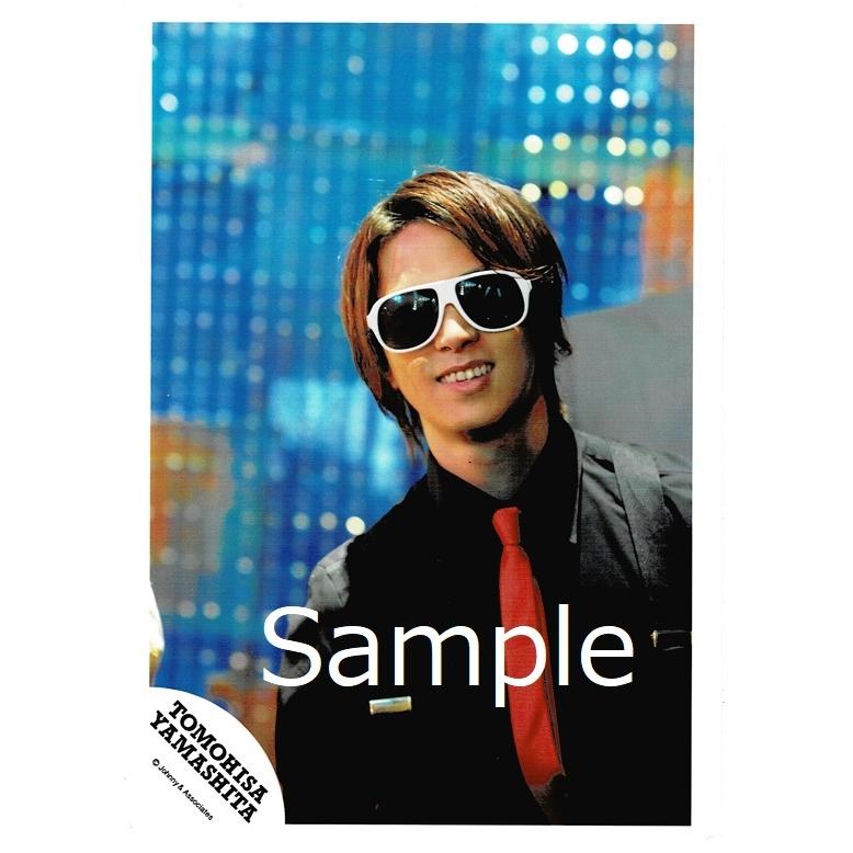 山下智久 公式生写真 衣装黒 赤 サングラス ネクタイ 歯見せ Z アレイズブック ヤフーshop 通販 Yahoo ショッピング