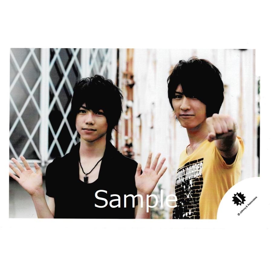 重岡大毅 藤井流星 ジャニーズwest 公式生写真 Jロゴ カメラ目線 口閉じ 藤井左手グー 重岡両手パー Z アレイズブック ヤフーshop 通販 Yahoo ショッピング