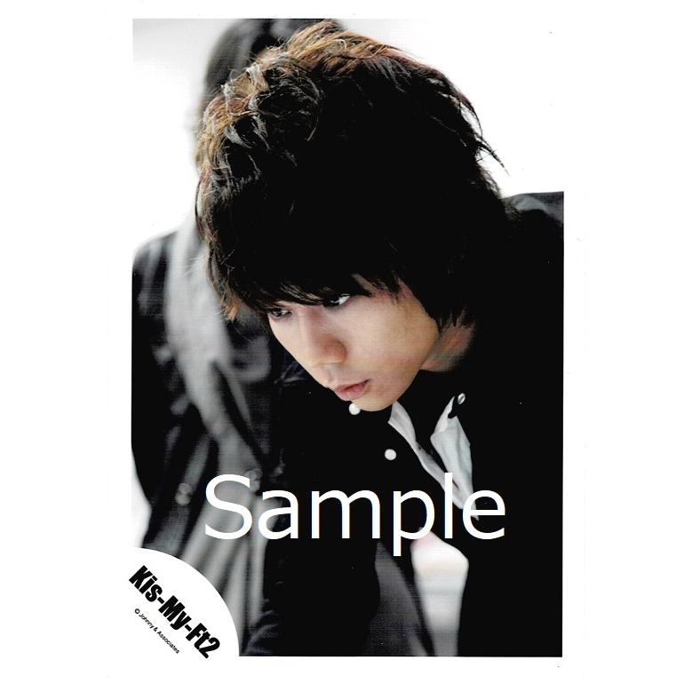 北山宏光 Kis My Ft2 キスマイ 公式生写真 衣装黒 白 口閉じ 目線左 Z アレイズブック ヤフーshop 通販 Yahoo ショッピング