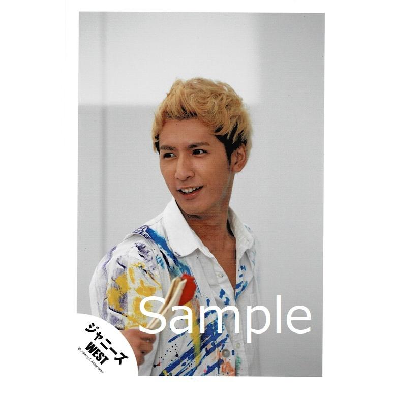 藤井流星 ジャニーズwest 公式生写真 ジパング おおきに大作戦 歯見せ 背景グレー 目線左方向 Z アレイズブック ヤフーshop 通販 Yahoo ショッピング