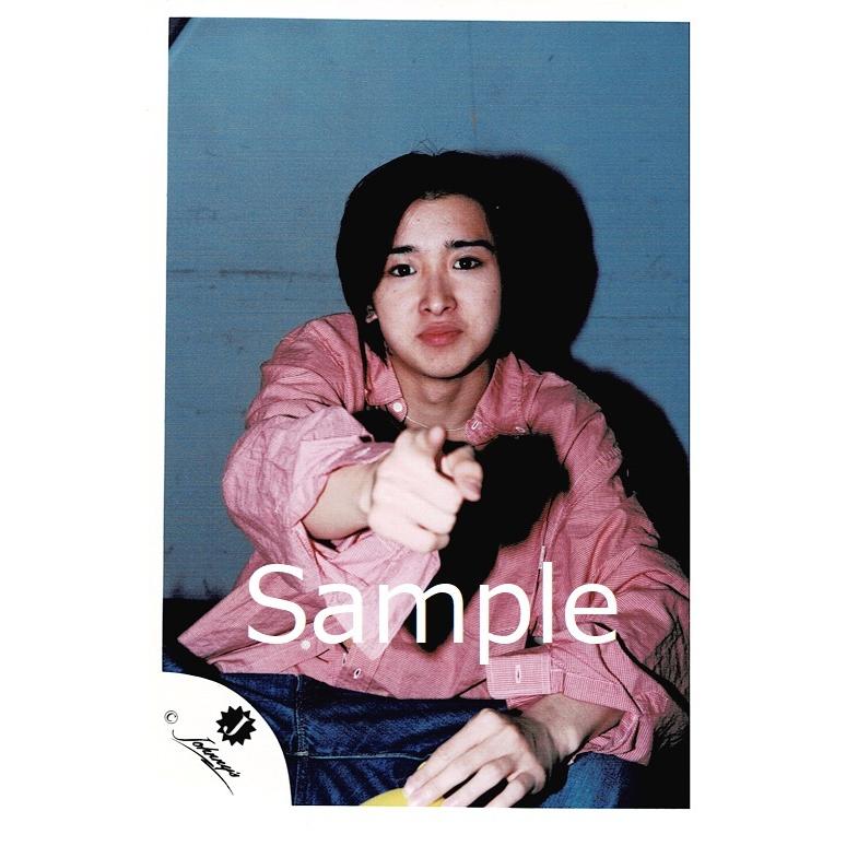 大野智 嵐 公式生写真 Jロゴ Jr 時代 衣装ピンク 青 人差し指立て カメラ目線 口閉じ Z アレイズブック ヤフーshop 通販 Yahoo ショッピング