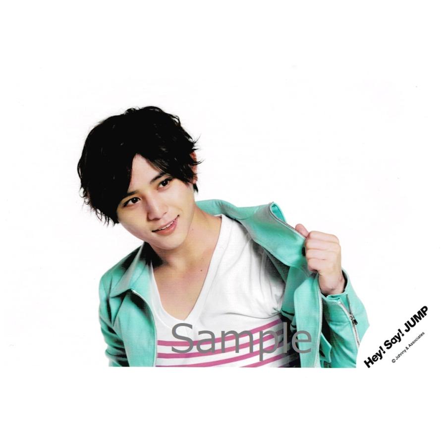 山田涼介 Hey Say Jump 公式生写真 Smart 衣装白 ピンク 黄緑 背景白 目線右方向 歯見せ Z アレイズブック ヤフーshop 通販 Yahoo ショッピング