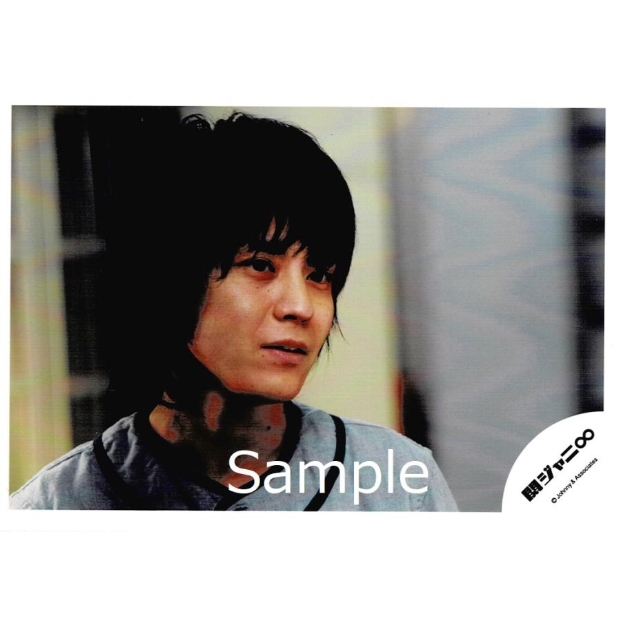 渋谷すばる 関ジャニ 公式生写真 マイホーム 衣装グレー 黒 目線右方向 Z アレイズブック ヤフーshop 通販 Yahoo ショッピング