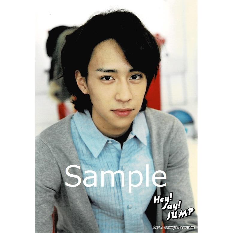 八乙女光 Hey Say Jump 公式生写真 11 衣装グレー 水色 カメラ目線 口閉じ Z 114 アレイズブック ヤフーshop 通販 Yahoo ショッピング