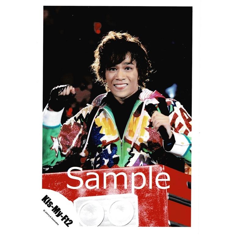 千賀健永 Kis My Ft2 キスマイ 公式生写真 ライブ 衣装黒 白 黄色 黄緑 青 ピンク マイク持ち 歯見せ Z アレイズブック ヤフーshop 通販 Yahoo ショッピング