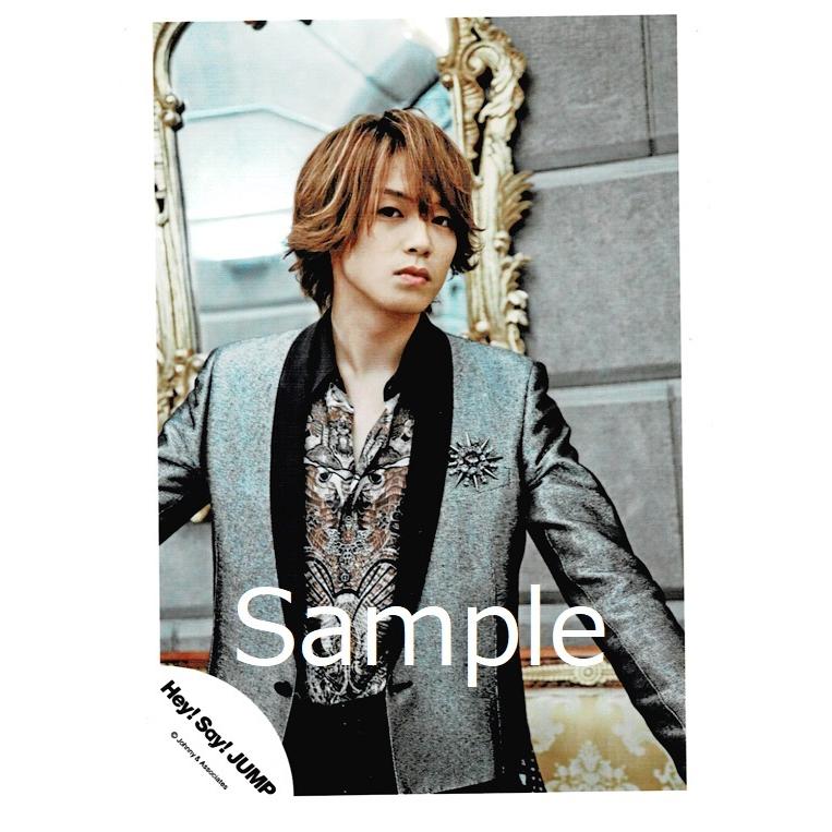 高木雄也 Hey Say Jump 公式生写真 Masquerade 衣装銀 黒 白 茶色 カメラ目線 口閉じ Z アレイズブック ヤフーshop 通販 Yahoo ショッピング