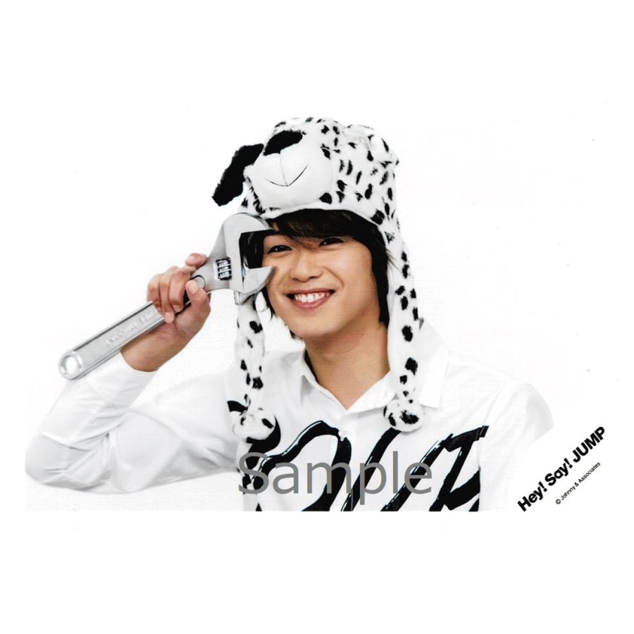 高木雄也 Hey Say Jump 公式生写真 Jumping Car 衣装白 黒 被り物 歯見せ Z アレイズブック ヤフーshop 通販 Yahoo ショッピング