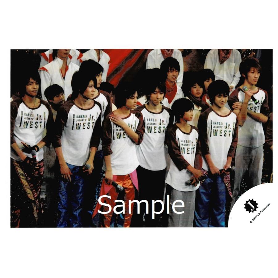 中間淳太 濱田崇裕 ジャニーズwest ほか 公式生写真 Jロゴ 衣装茶色 白 口閉じ マイク持ち Z アレイズブック ヤフーshop 通販 Yahoo ショッピング