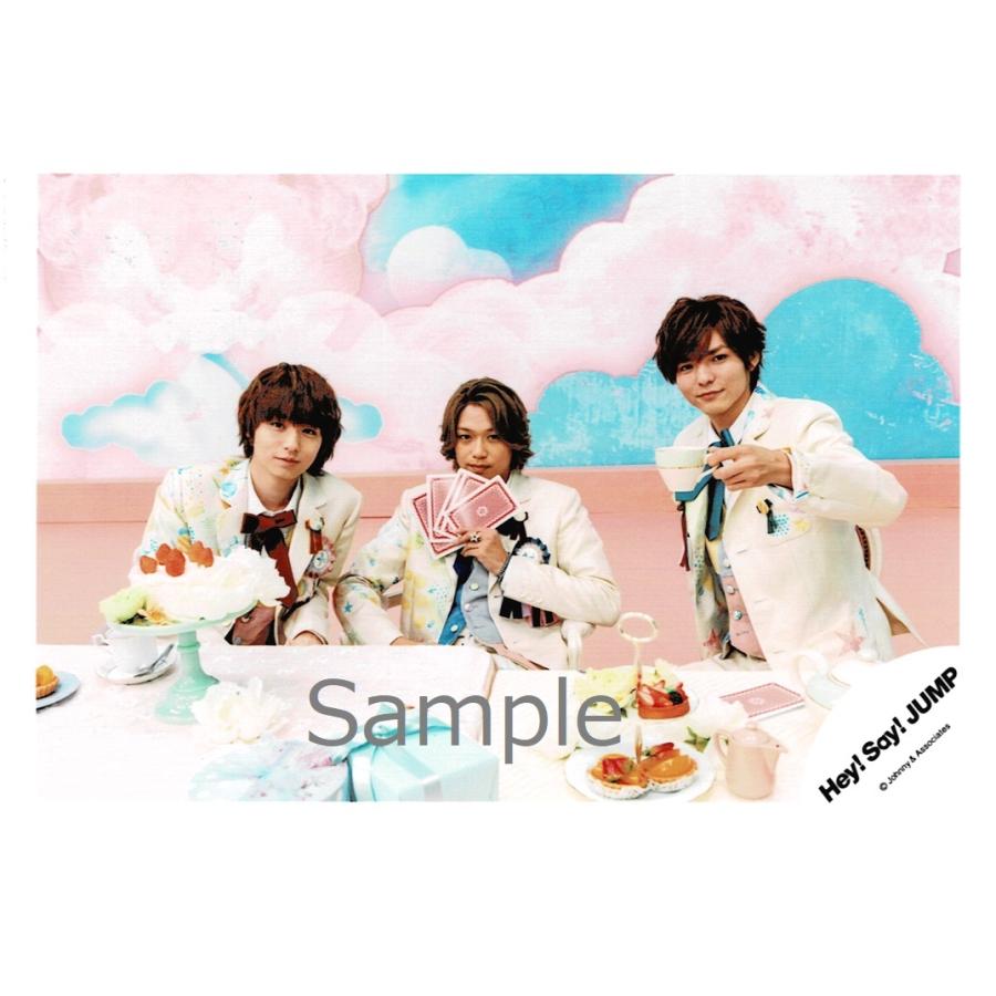 伊野尾慧 高木雄也 薮宏太 Hey Say Jump 公式生写真 キミアトラクション カメラ目線 真ん中高木 Z アレイズブック ヤフーshop 通販 Yahoo ショッピング