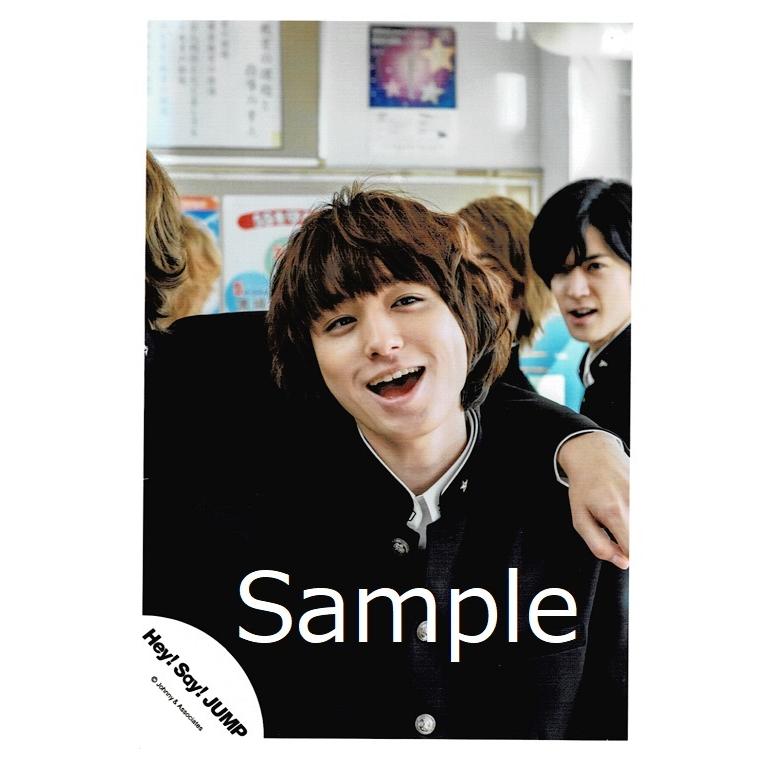 伊野尾慧 Hey Say Jump 公式生写真 真剣sunshine 衣装黒 口開け 目線若干右 Z アレイズブック ヤフーshop 通販 Yahoo ショッピング