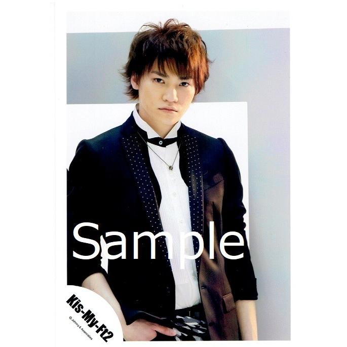 キスマイ Kis-My-Ft2 二階堂高嗣 公式写真159枚