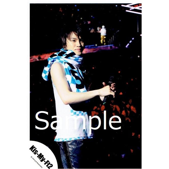 二階堂高嗣 Kis My Ft2 キスマイ 公式生写真 衣装水色 白 両手マイク 目線右 Z 1192 アレイズブック ヤフーshop 通販 Yahoo ショッピング
