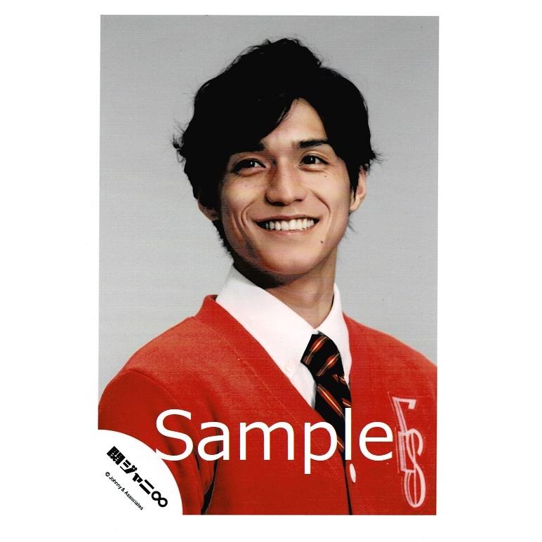 関ジャニ∞ 錦戸亮 公式写真