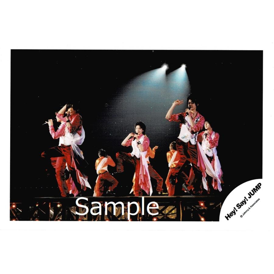 山田涼介 知念侑李 中島裕翔 Hey Say Jump 公式生写真 ライブ 衣装ピンク 白 赤 マイク持ち 全身 Z アレイズブック ヤフーshop 通販 Yahoo ショッピング