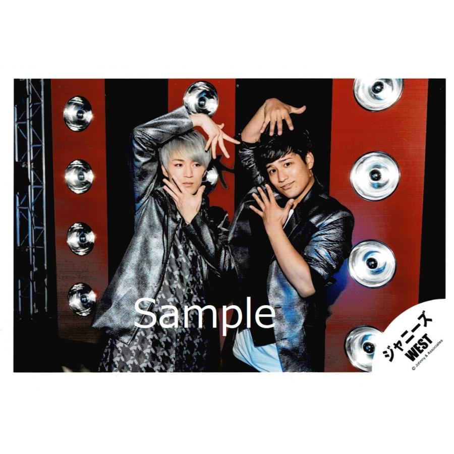 神山智洋 桐山照史 ジャニーズwest 公式生写真 One Chance 桐山カメラ目線 Z アレイズブック ヤフーshop 通販 Yahoo ショッピング