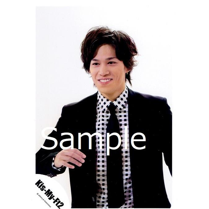 千賀健永 Kis My Ft2 キスマイ 公式生写真 Dream Boys 14 衣装黒 白 ネクタイ スーツ 笑顔 背景白 Z 1230 アレイズブック ヤフーshop 通販 Yahoo ショッピング