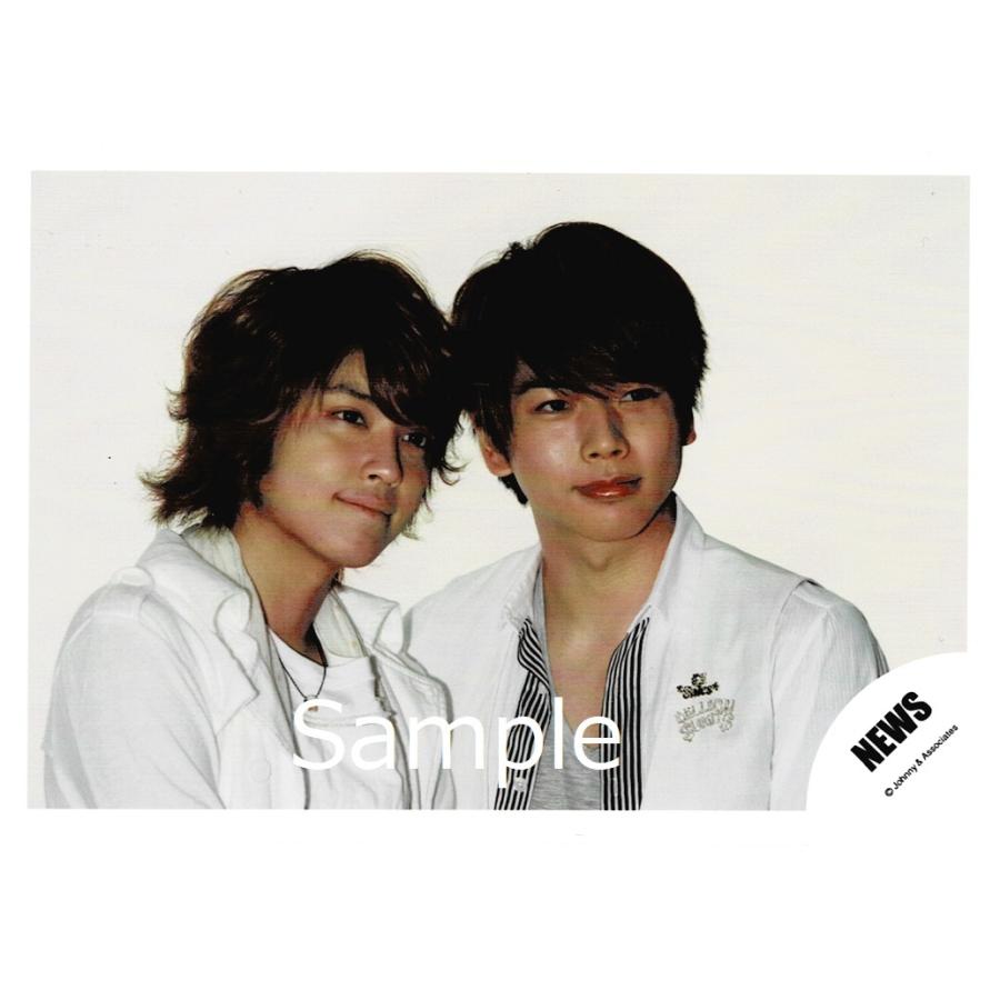 手越祐也 増田貴久 テゴマス News 公式生写真 テゴマスのあい テゴマス新聞 オフショット 背景ベージュ 口閉じ 目線右 Z アレイズブック ヤフーshop 通販 Yahoo ショッピング