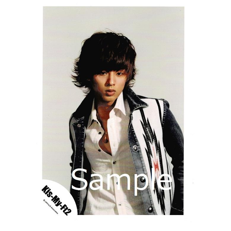 藤ヶ谷太輔 Kis My Ft2 キスマイ 公式生写真 衣装グレー 白 黒 オレンジ 口閉じ 背景グレー Z アレイズブック ヤフーshop 通販 Yahoo ショッピング