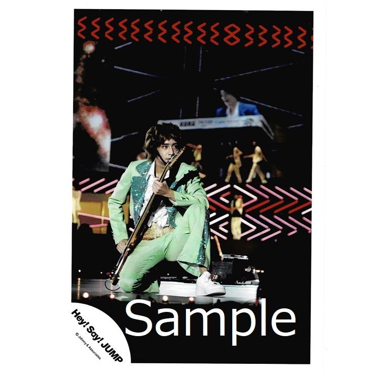 八乙女光 Hey Say Jump 公式生写真 ライブ 衣装黄緑 緑 白 しゃがみ 目線右 Z アレイズブック ヤフーshop 通販 Yahoo ショッピング